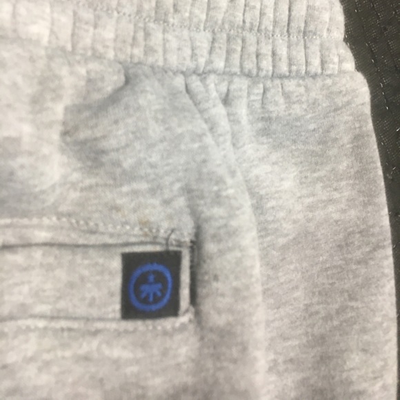 Monument Jogging Shorts - Picture 3 of 4